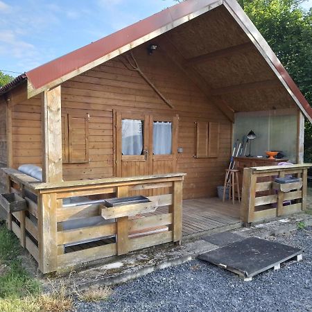 Chambres D'Hotes Roseland Paray-le-Monial Zewnętrze zdjęcie