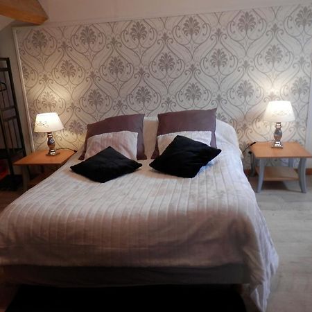 Chambres D'Hotes Roseland Paray-le-Monial Zewnętrze zdjęcie