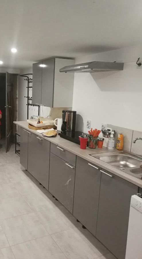 Chambres D'Hotes Roseland Paray-le-Monial Zewnętrze zdjęcie