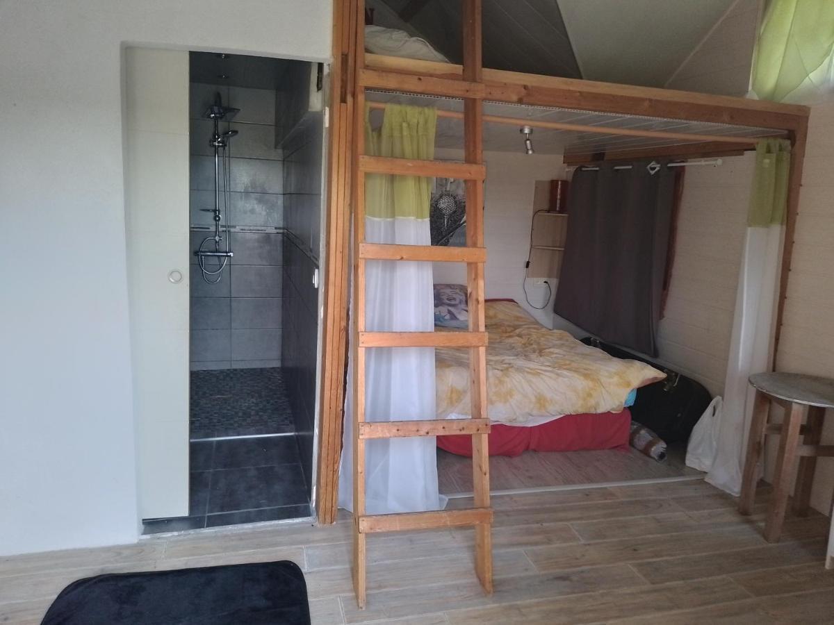 Chambres D'Hotes Roseland Paray-le-Monial Zewnętrze zdjęcie