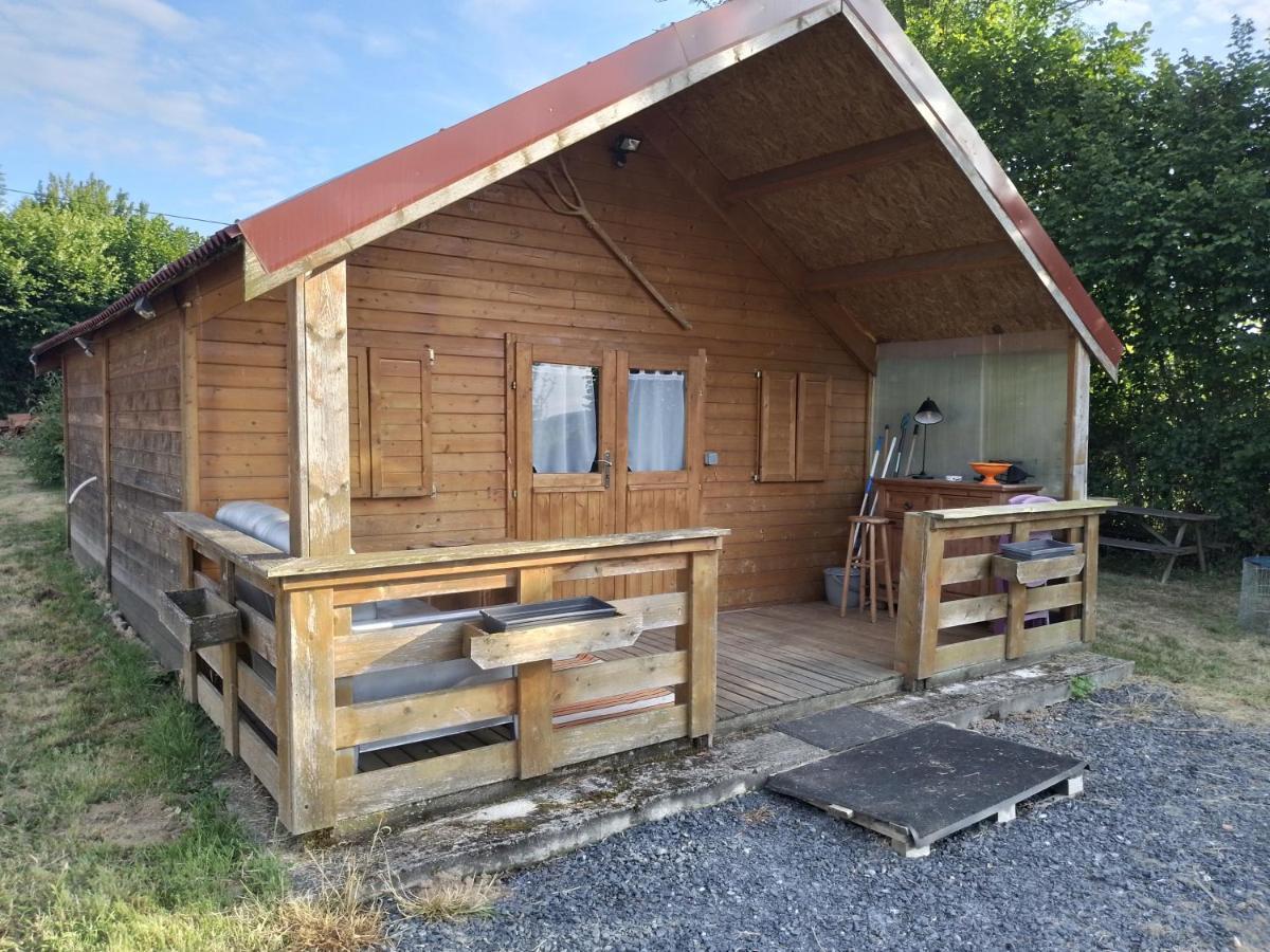 Chambres D'Hotes Roseland Paray-le-Monial Zewnętrze zdjęcie