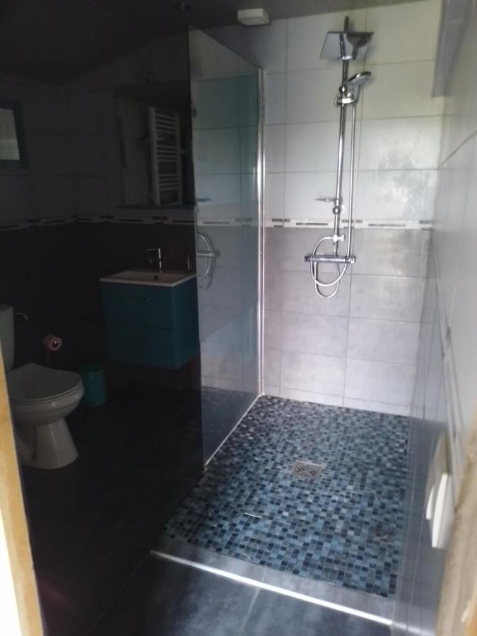 Chambres D'Hotes Roseland Paray-le-Monial Zewnętrze zdjęcie