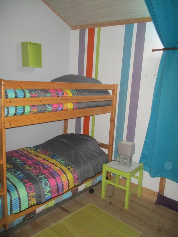 Chambres D'Hotes Roseland Paray-le-Monial Pokój zdjęcie