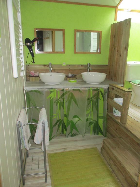 Chambres D'Hotes Roseland Paray-le-Monial Pokój zdjęcie