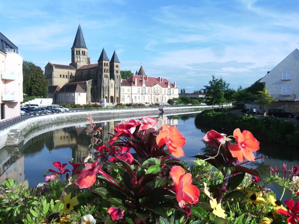 Chambres D'Hotes Roseland Paray-le-Monial Zewnętrze zdjęcie
