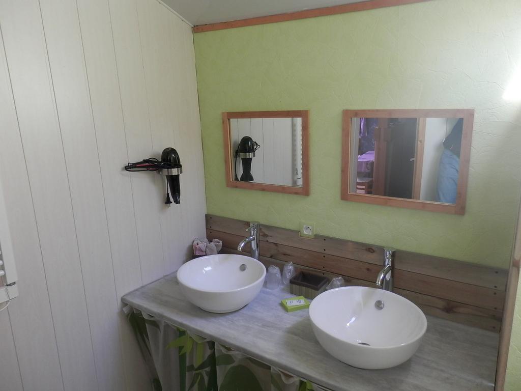 Chambres D'Hotes Roseland Paray-le-Monial Zewnętrze zdjęcie