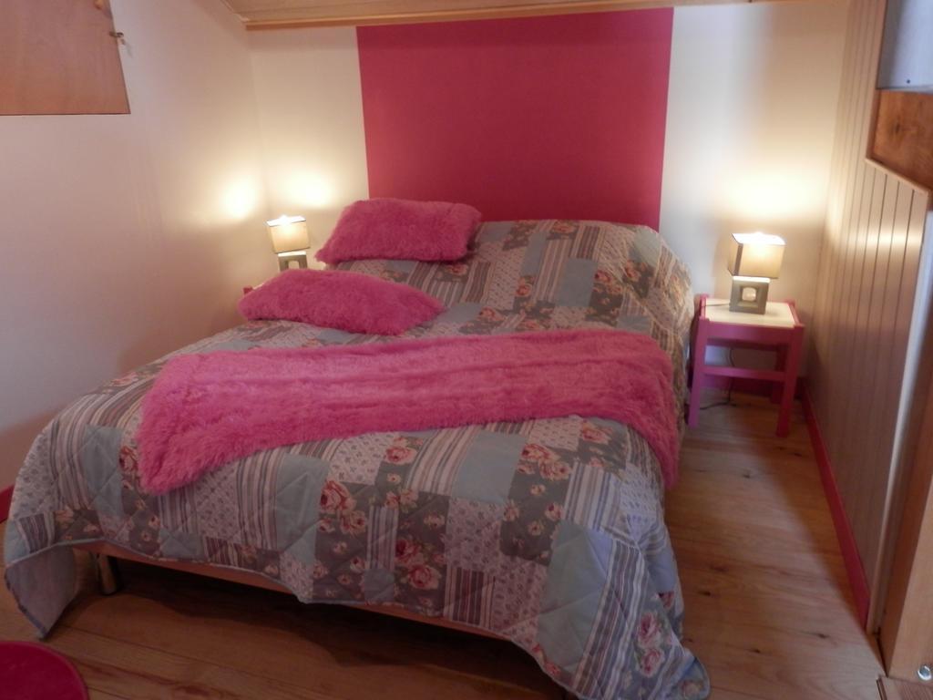 Chambres D'Hotes Roseland Paray-le-Monial Zewnętrze zdjęcie